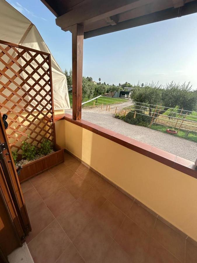 Triangolo Delle Bermuda B&B Termoli Exterior photo