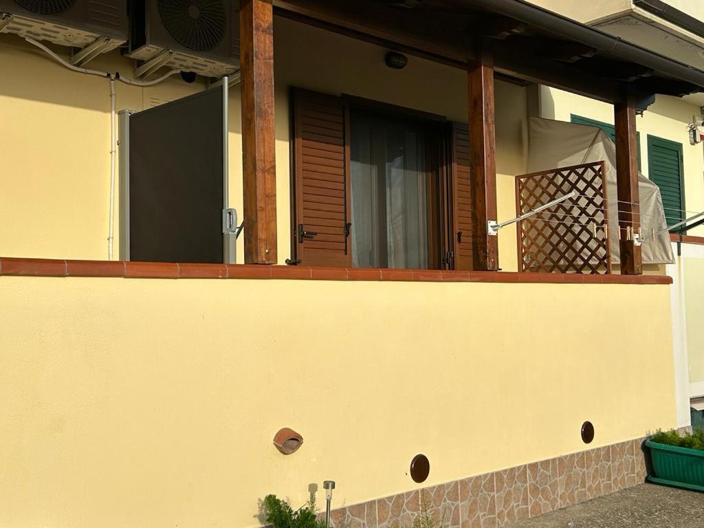 Triangolo Delle Bermuda B&B Termoli Exterior photo