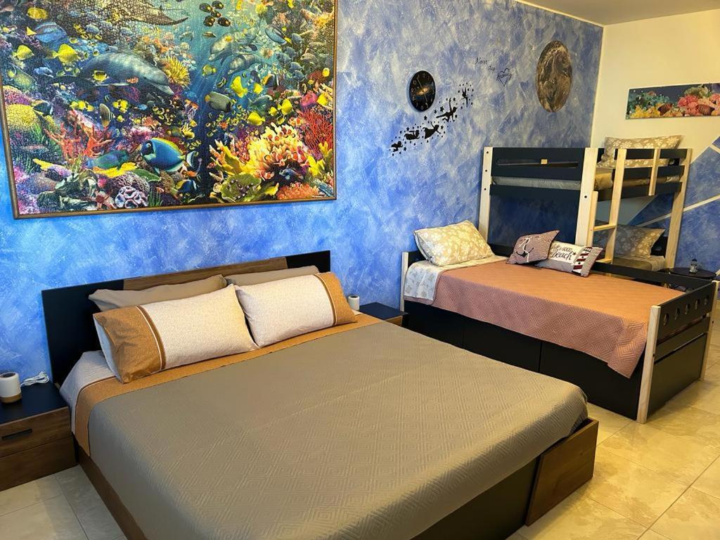 Triangolo Delle Bermuda B&B Termoli Exterior photo