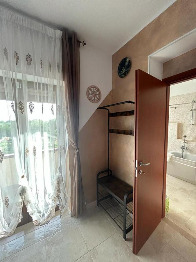 Triangolo Delle Bermuda B&B Termoli Exterior photo