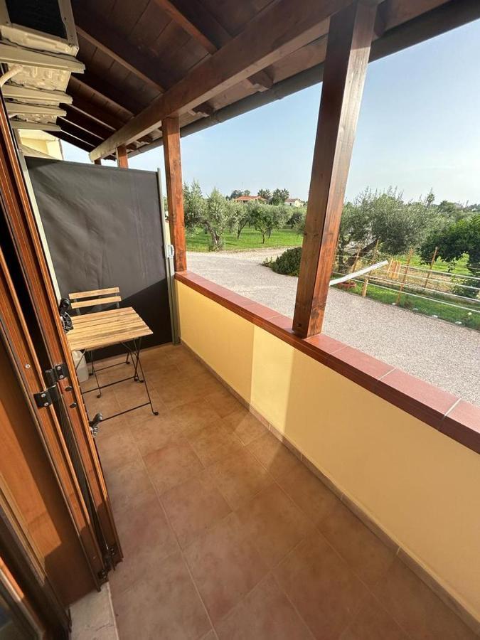 Triangolo Delle Bermuda B&B Termoli Exterior photo