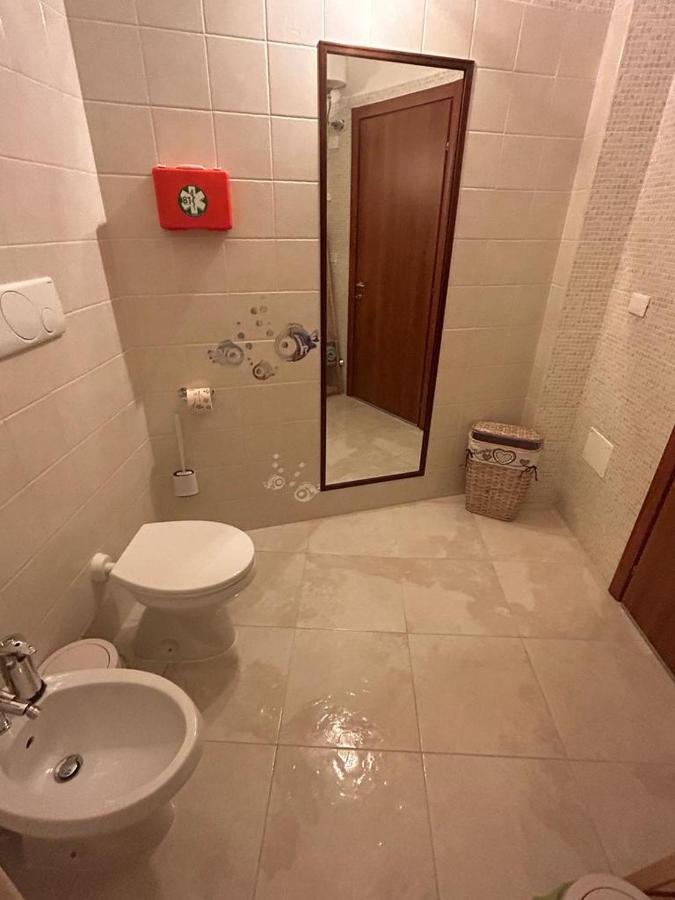 Triangolo Delle Bermuda B&B Termoli Exterior photo